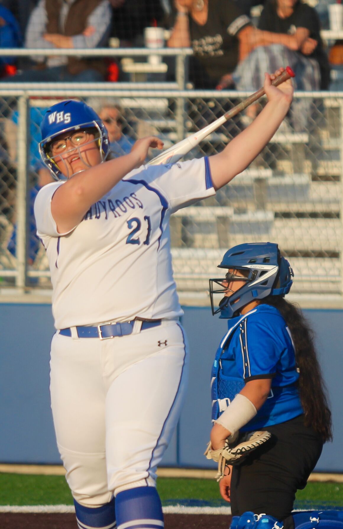 WF Shelby Humphrey